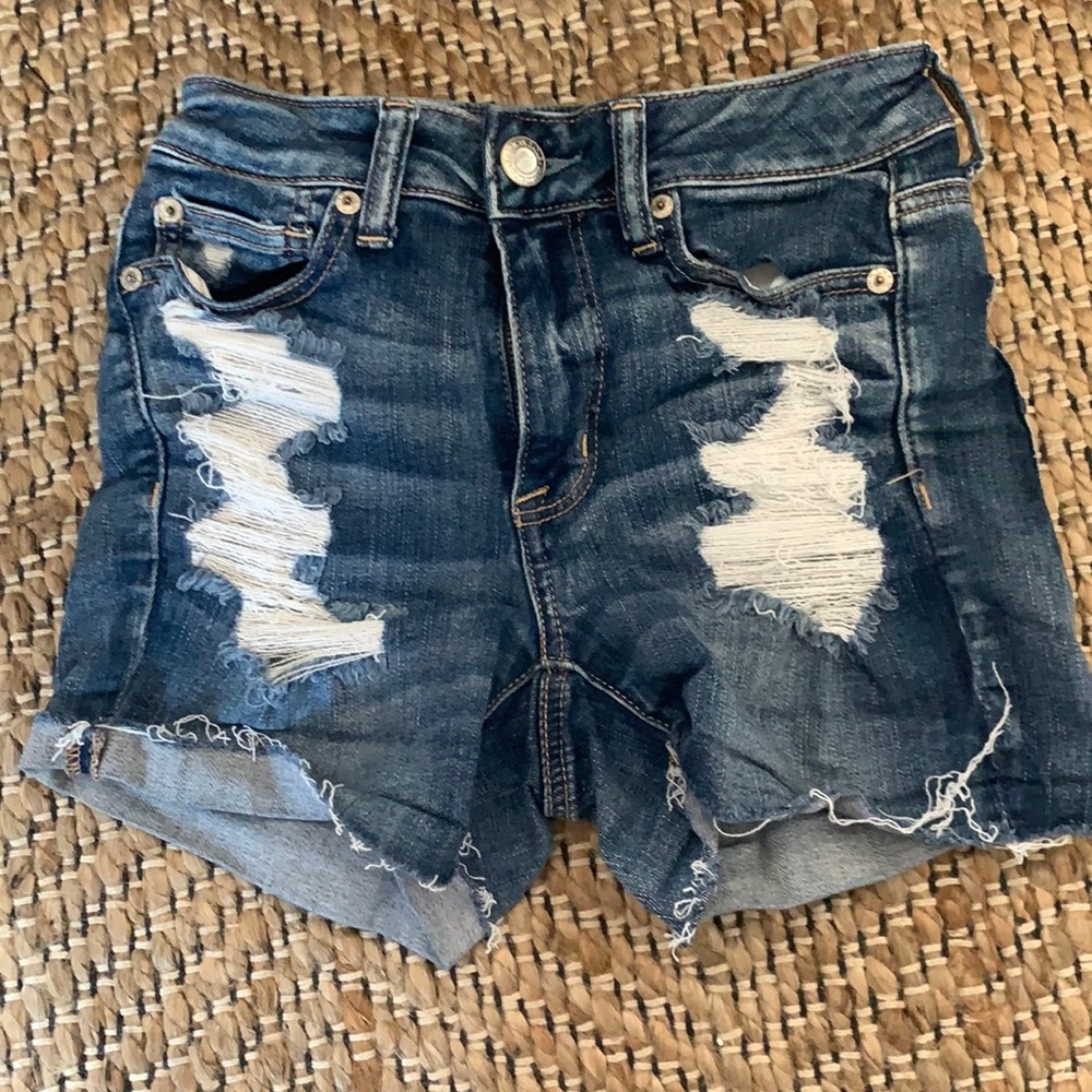 shorts